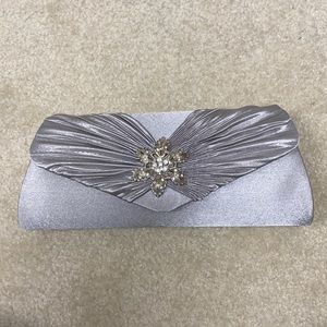 Evening clutch